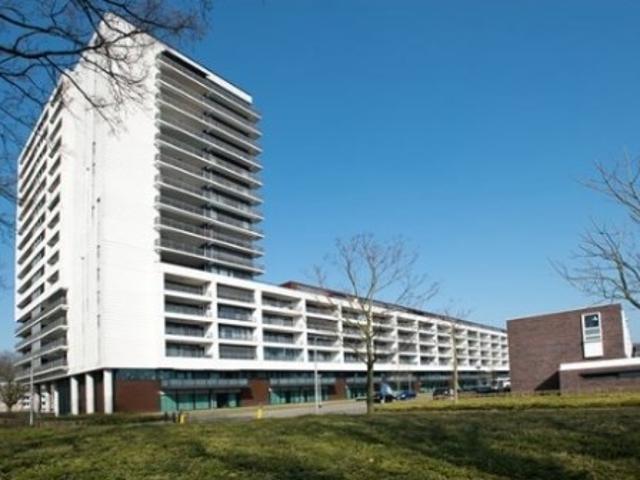 appartement for rent Tilburg Ringbaan Zuid