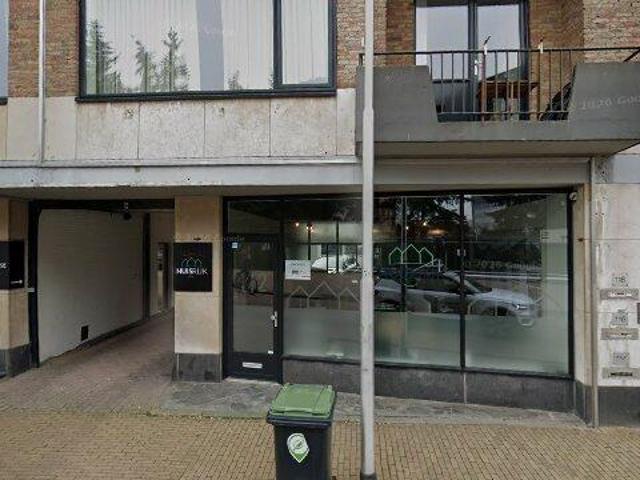 appartement for rent Tilburg Tivolistraat
