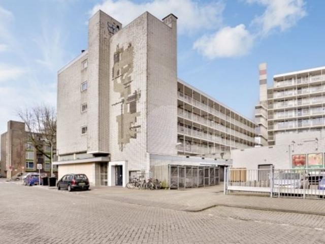 appartement for rent Tilburg Tobias Asserlaan