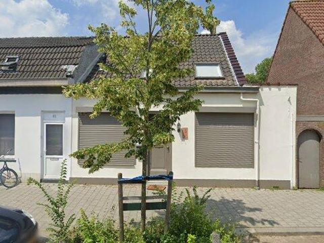 appartement for rent Tilburg Veestraat