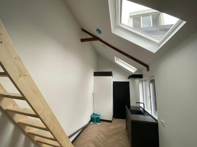 appartement for rent Tilburg Winkler Prinsstraat