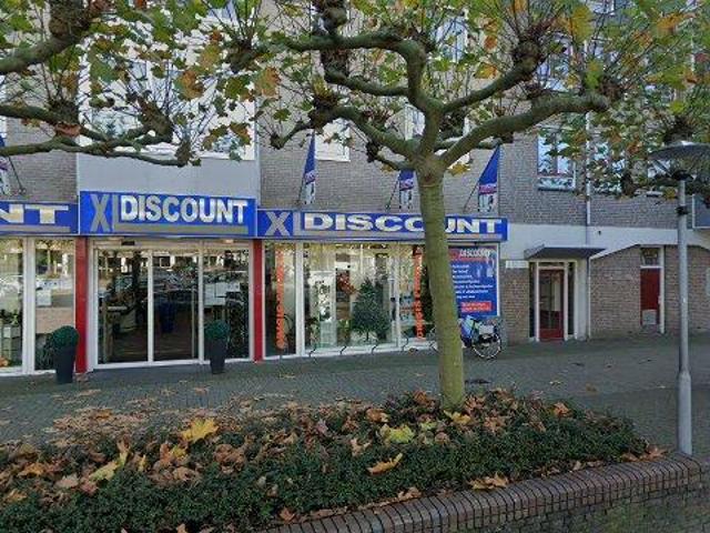 appartement for rent Uden Mondriaanplein