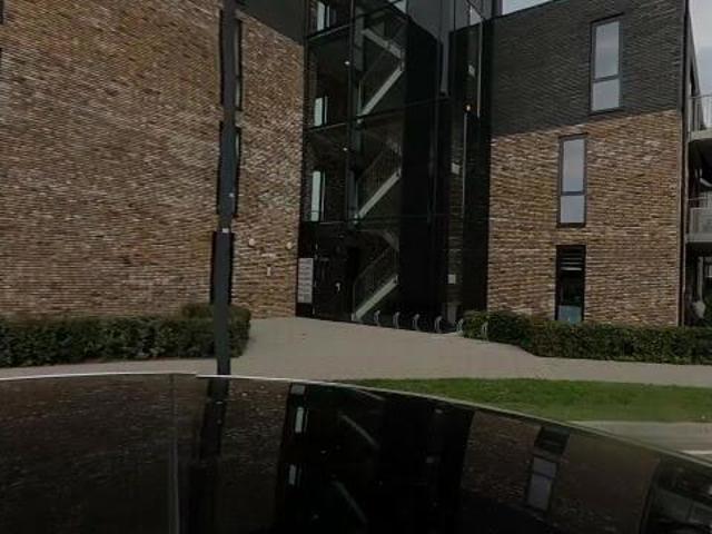 appartement for rent Uden Bitswijk