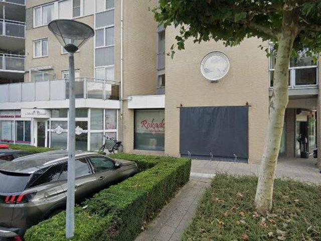 appartement for rent Uden Kastanjeweg