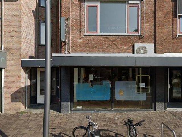 appartement for rent Uithoorn Dorpsstraat