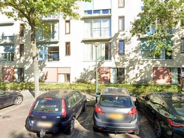 appartement for rent Ulvenhout Gem. Breda Withof