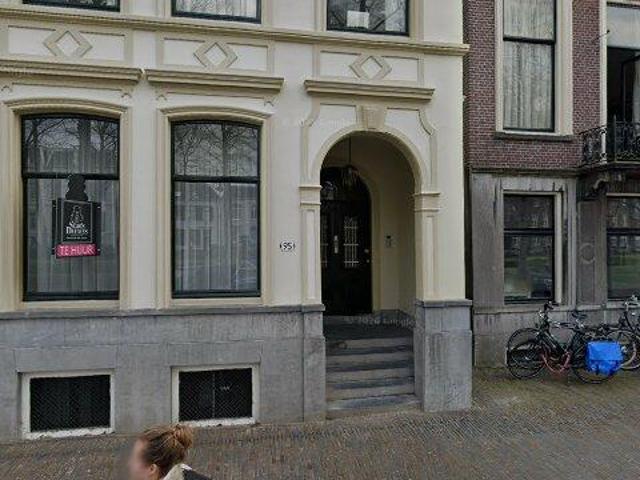 appartement for rent Utrecht Maliebaan