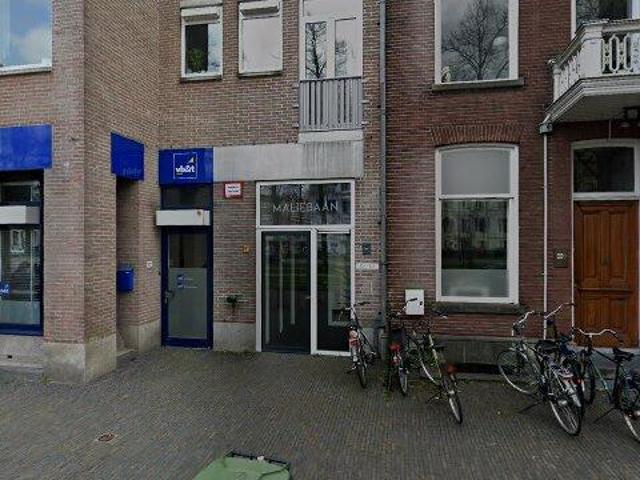 appartement for rent Utrecht Maliebaan