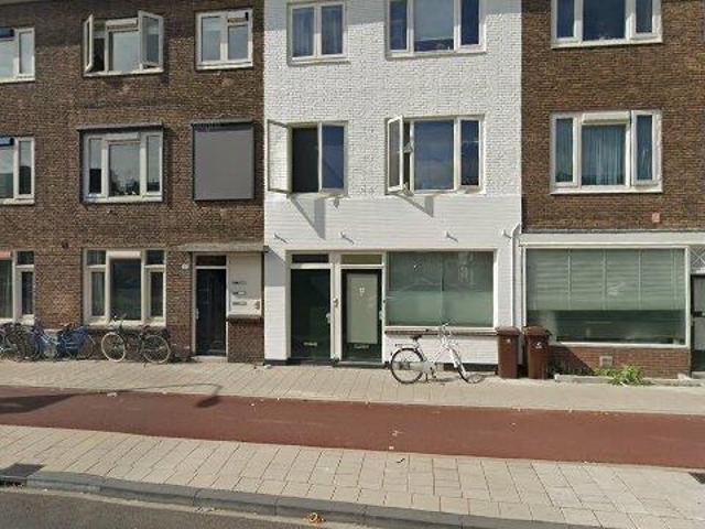 appartement for rent Utrecht Marnixlaan
