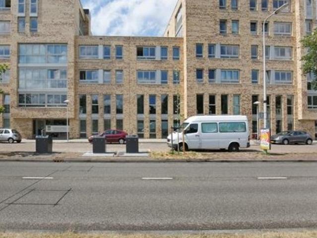 appartement for rent Utrecht Marnixlaan