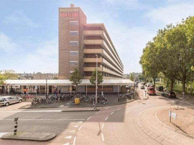 appartement for rent Utrecht Marco Pololaan
