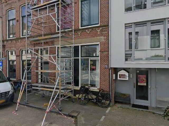 appartement for rent Utrecht Mgr. van de Weteringstraat