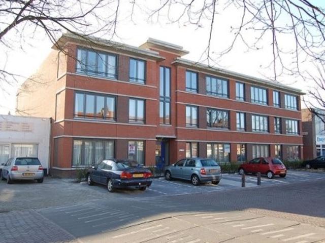 appartement for rent Utrecht Minister Talmastraat