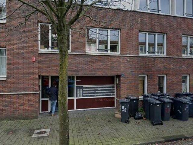 appartement for rent Utrecht Molukkenstraat