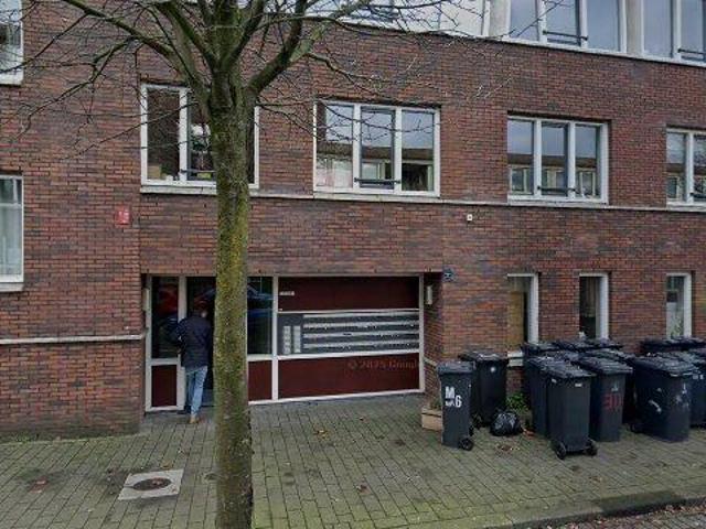 appartement for rent Utrecht Molukkenstraat