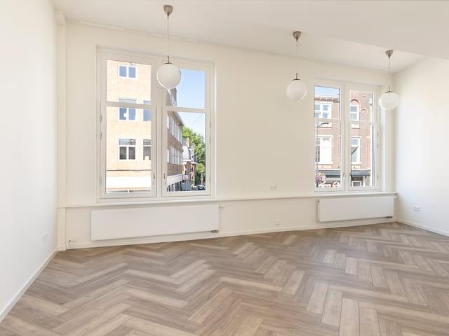appartement for rent Utrecht Nachtegaalstraat