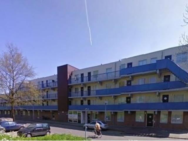 appartement for rent Utrecht New Yorkdreef
