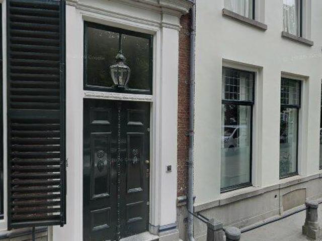 appartement for rent Utrecht Nieuwegracht