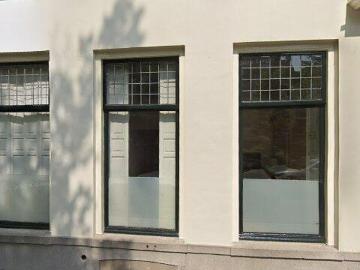 appartement for rent Utrecht Nieuwegracht