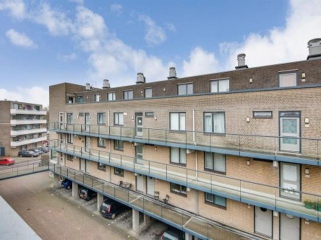 appartement for rent Utrecht Normandië