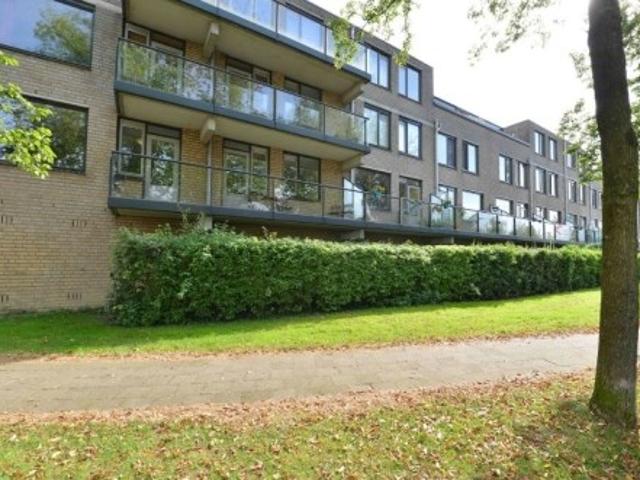 appartement for rent Utrecht Normandië