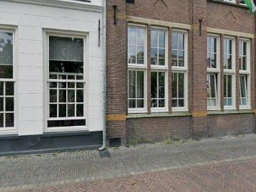 appartement for rent Utrecht Oudegracht