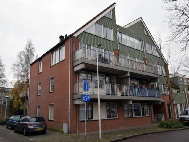 appartement for rent Utrecht Opsterland