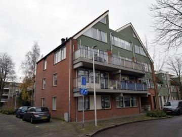 appartement for rent Utrecht Opsterland