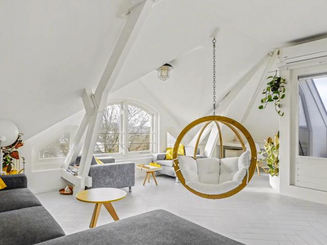 appartement for rent Utrecht Oppenheimplein