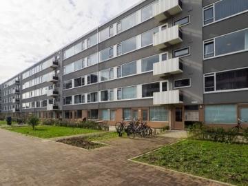 appartement for rent Utrecht Auriollaan