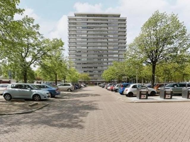 appartement for rent Utrecht Aziëlaan