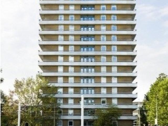 appartement for rent Utrecht Aziëlaan