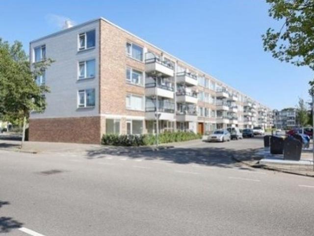 appartement for rent Utrecht Agavedreef