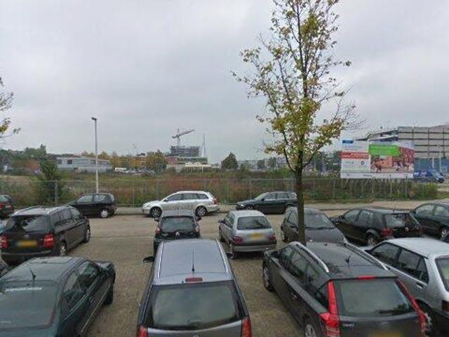 appartement for rent Utrecht Al Masoedilaan