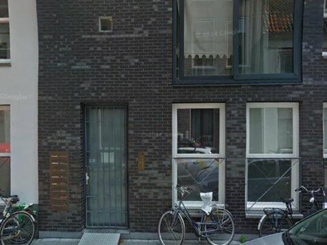 appartement for rent Utrecht Ambachtstraat