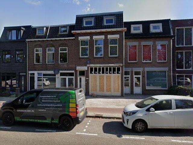 appartement for rent Utrecht Amsterdamsestraatweg