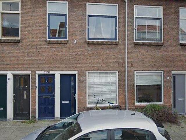 appartement for rent Utrecht Ampèrestraat
