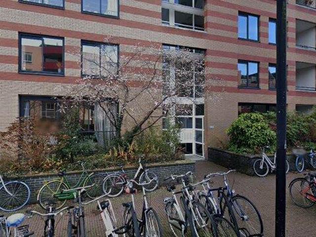 appartement for rent Utrecht Arthur van Schendelstraat