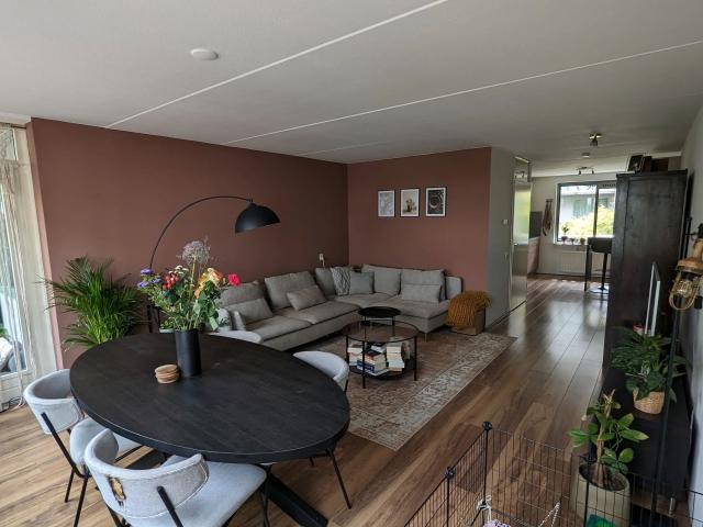 appartement for rent Utrecht Arthur van Schendelstraat