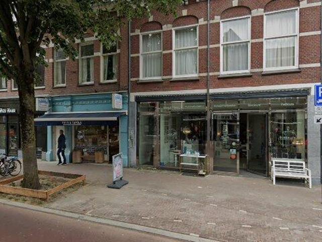 appartement for rent Utrecht Burgemeester Reigerstraat