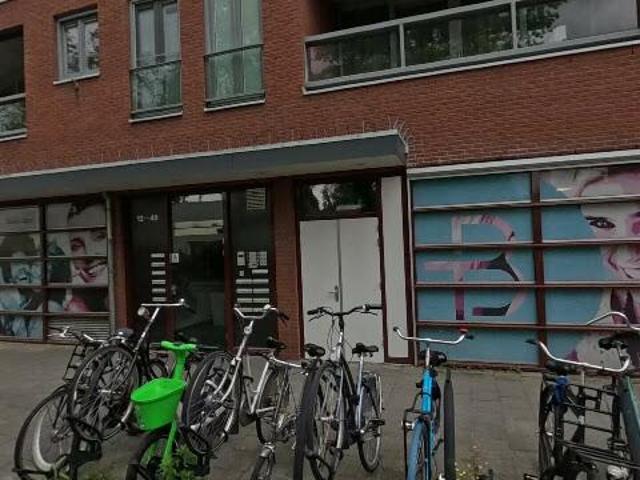 appartement for rent Utrecht Bartóklaan