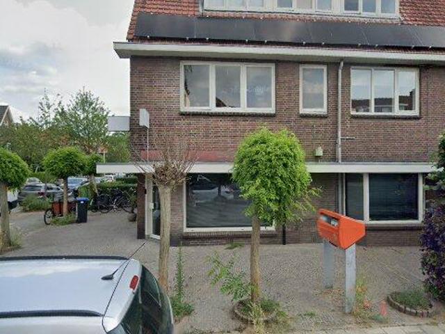 appartement for rent Utrecht Beethovenlaan