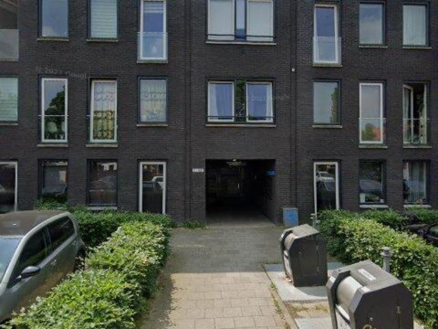appartement for rent Utrecht Berlagestraat