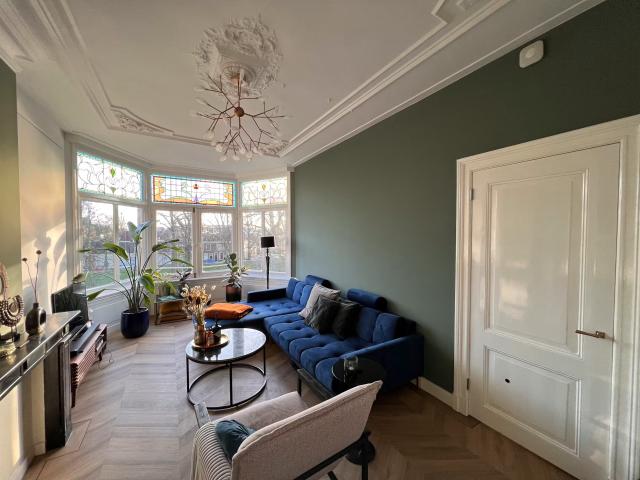 appartement for rent Utrecht Catharijnesingel