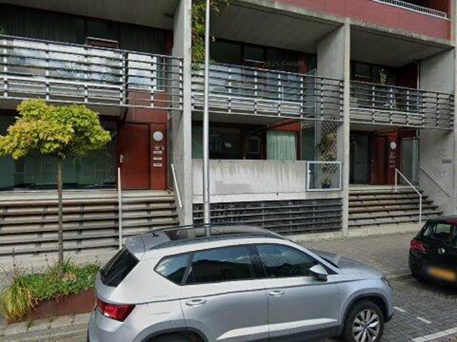 appartement for rent Utrecht Croesestraat