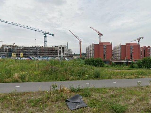 appartement for rent Utrecht Eerste Muntmeesterslaan