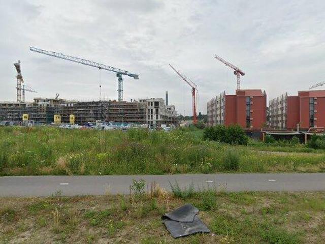 appartement for rent Utrecht Eerste Muntmeesterslaan