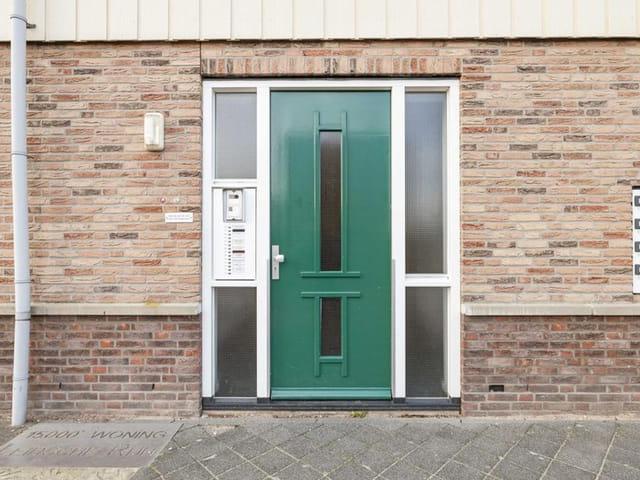 appartement for rent Utrecht Eschersingel
