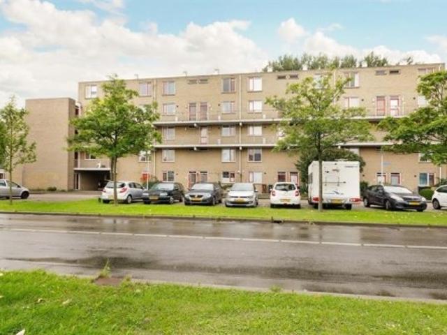 appartement for rent Utrecht Fivelingo