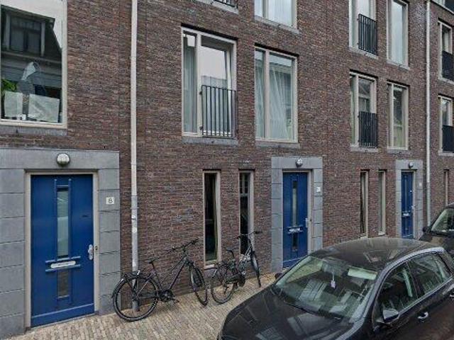 appartement for rent Utrecht Groenestraat